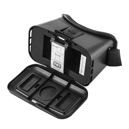 Gogle wirtualnej rzeczywistości (VR) ACME VRB01