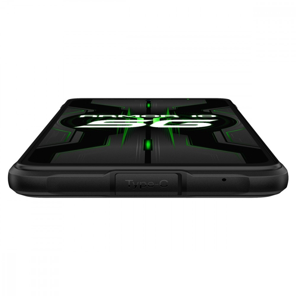 Smartfon Armor 10 5G 8GB/128GB IP68/IP69K 5800mAh Dual SIM Czarny 