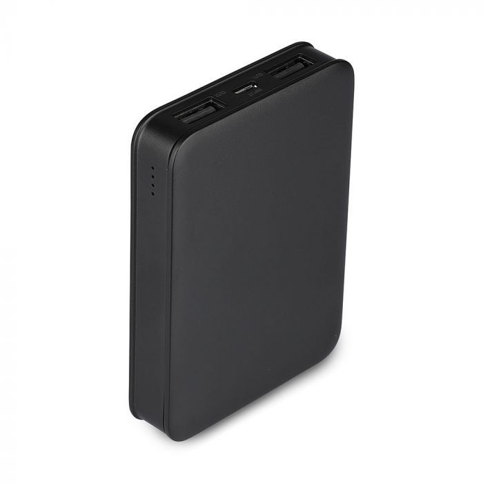 Power Bank 5000 mAh 2.0/2.1A Czarny 