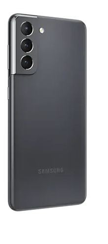 Smartfon Galaxy S21 DS 5G 8/128GB Szary Enterprise, następca  modelu SM-G991BZADEUE