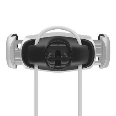 Uchwyt samochodowy na telefon do 5,5