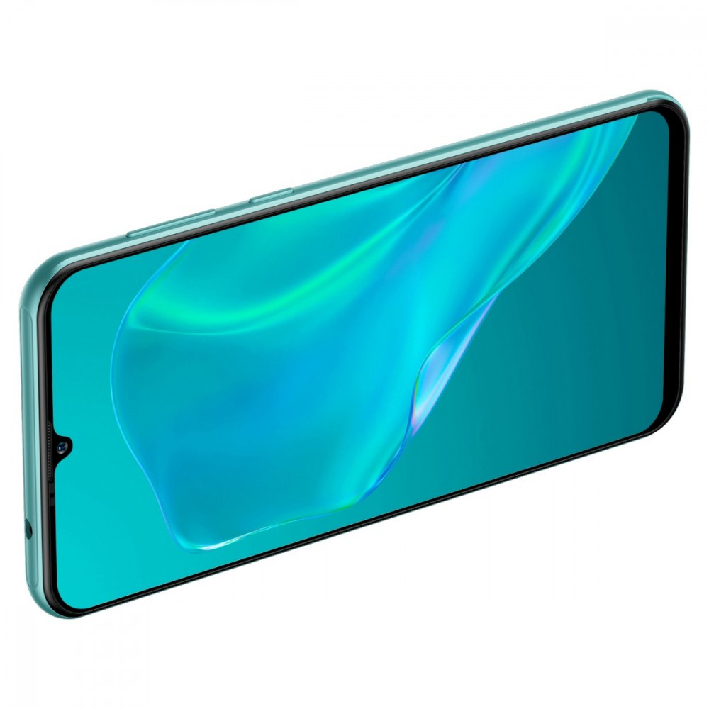 Smartfon Note 6P 2/32GB LTE DualSim Zielony