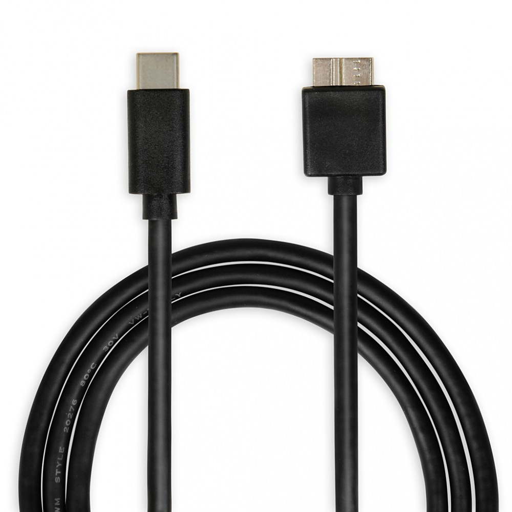 Kabel USB 3.1 Gen.1