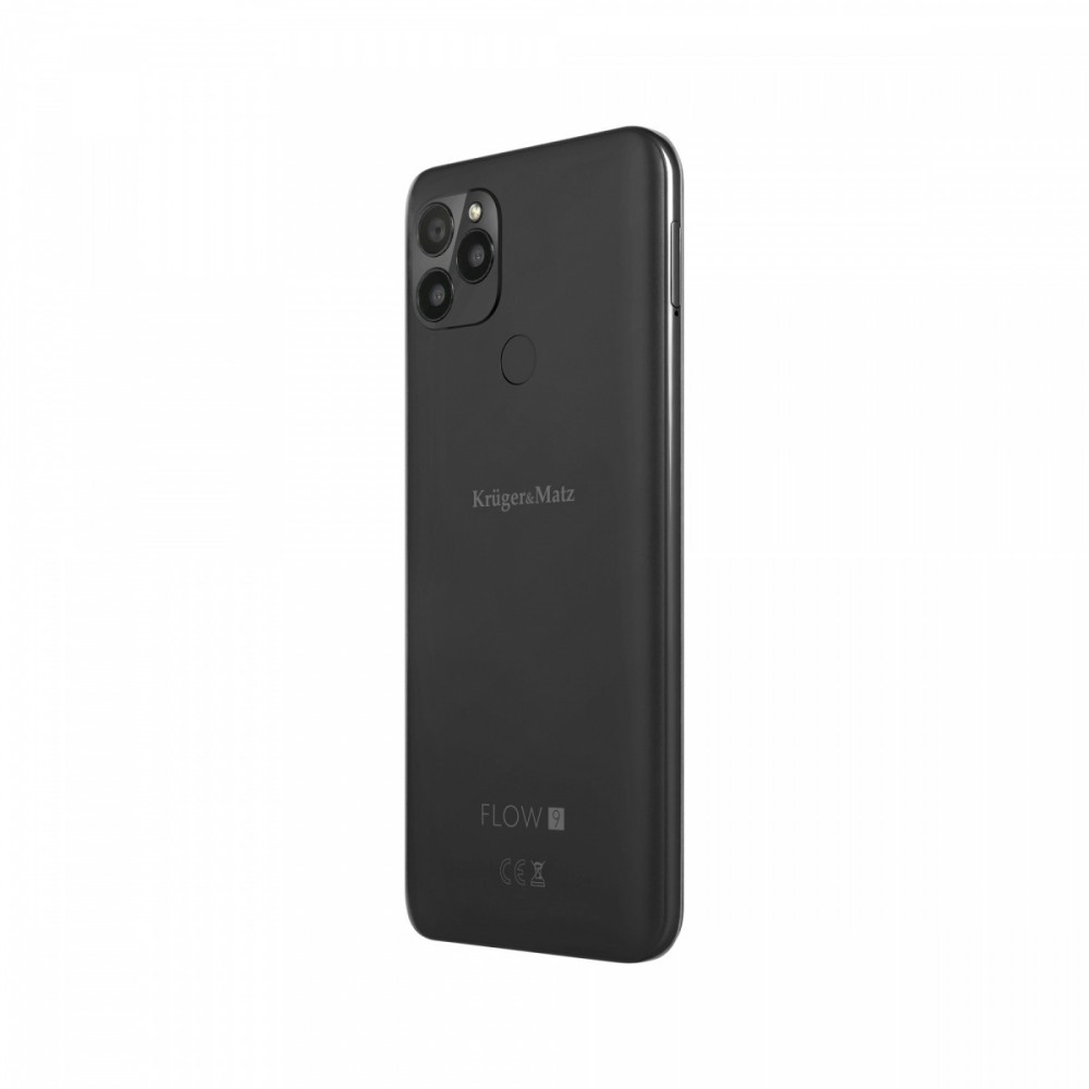 Smartfon FLOW 9 Czarny