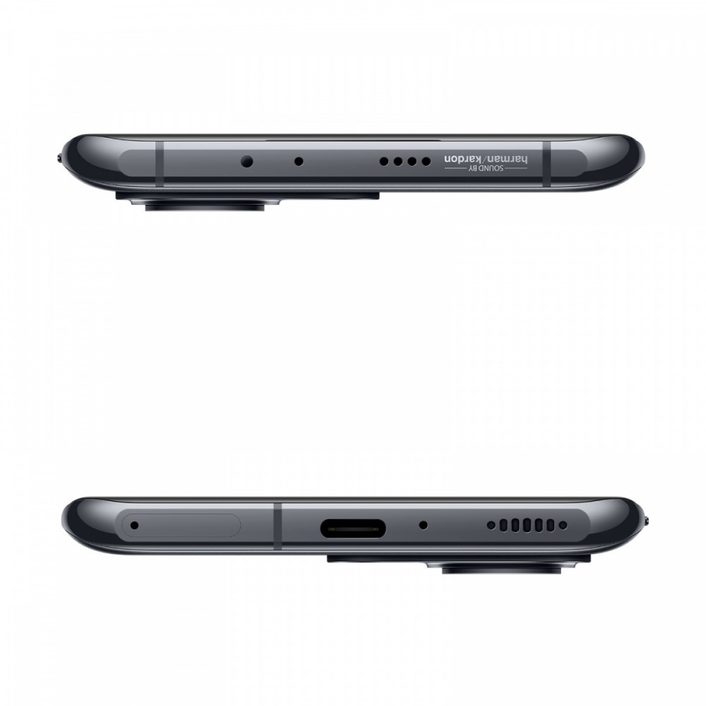 Mi 11 256 GB Midnight Grey