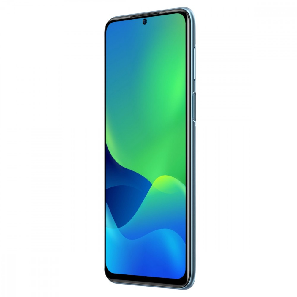 Smartfon Note 13P LTE 4GB/64GB DualSim 5180mAh Niebieski