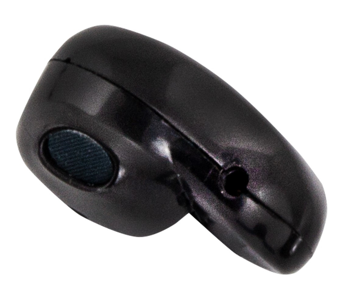 Słuchawka douszna bluetooth Sumba czarna