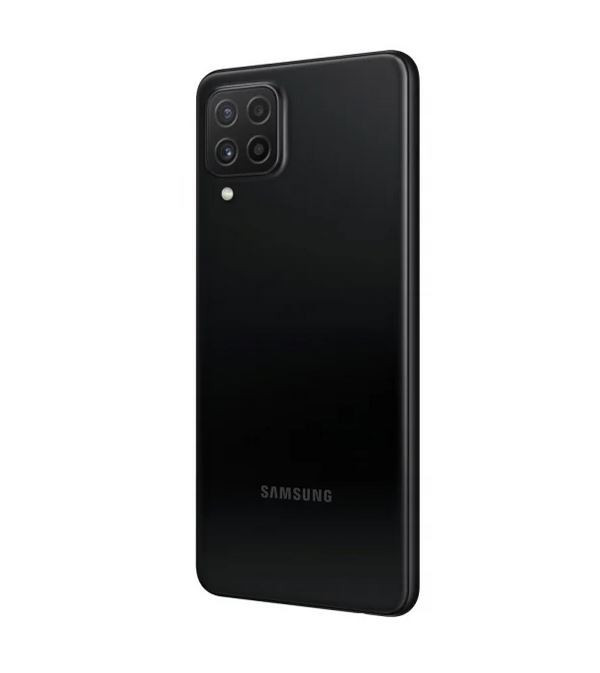 Smartfon GALAXY A22 Dual Sim LTE 4/64GB Czarny