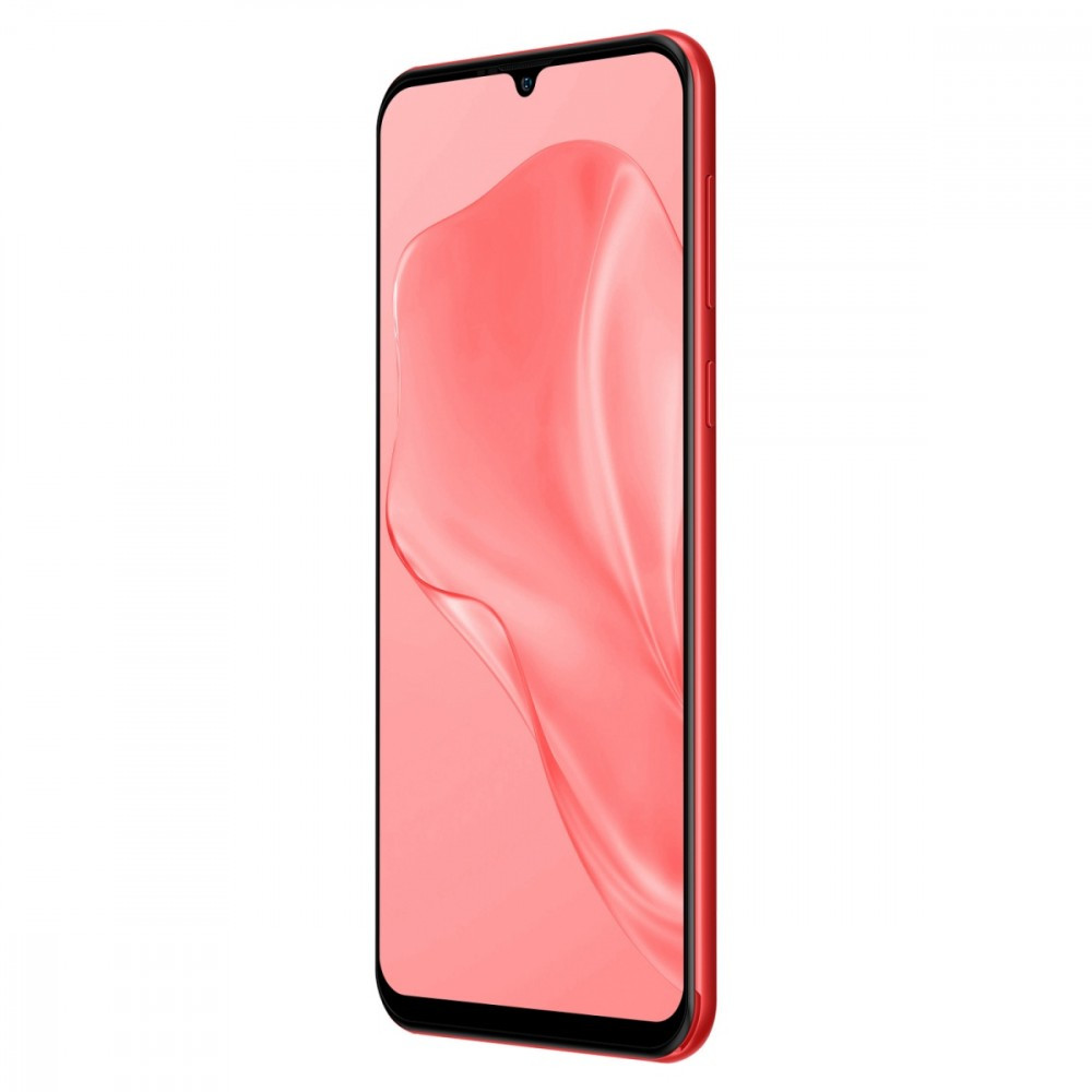 Smartfon Note 6P 2/32GB LTE DualSim Czerwony