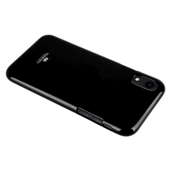 Etui JELLY Case nakładka iPhone 11 Pro czarny