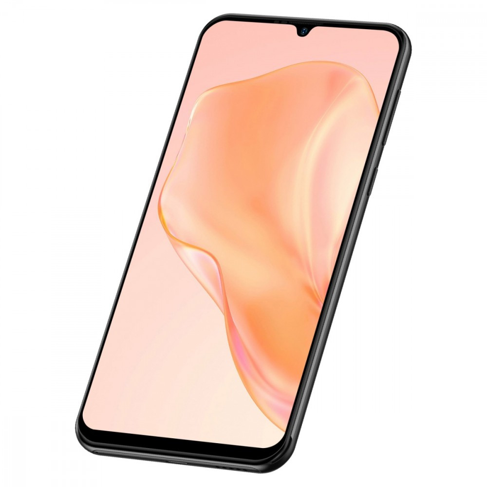 Smartfon Note 6P 2/32GB LTE DualSim Czarny