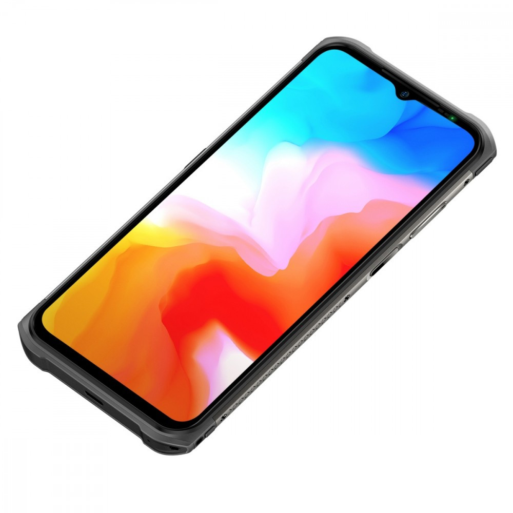 Smartfon Armor 12 5G 8/128GB IP68/IP69K 5180mAh Dual SIM Szary