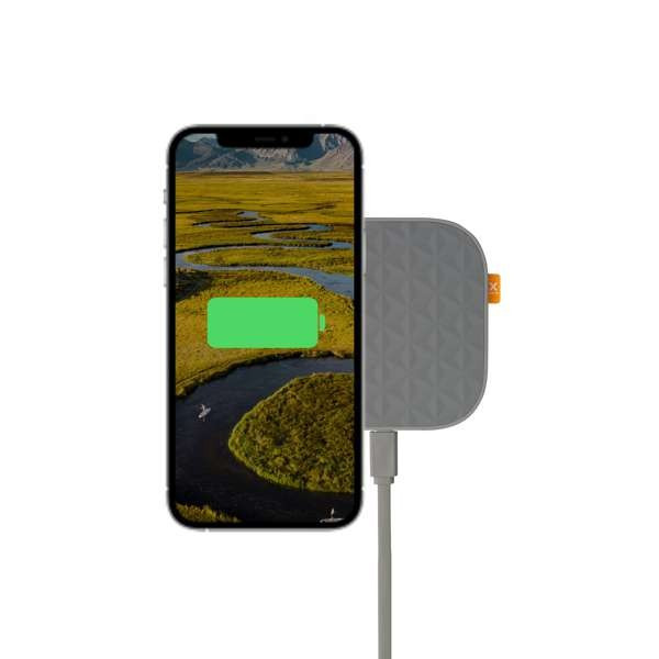 Ładowarka bezprzewodowa 15W 