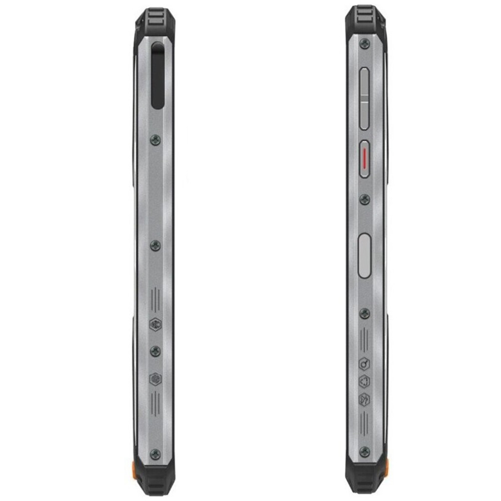 Smartfon WP6 6/128 DualSIM Pomarańczowy 