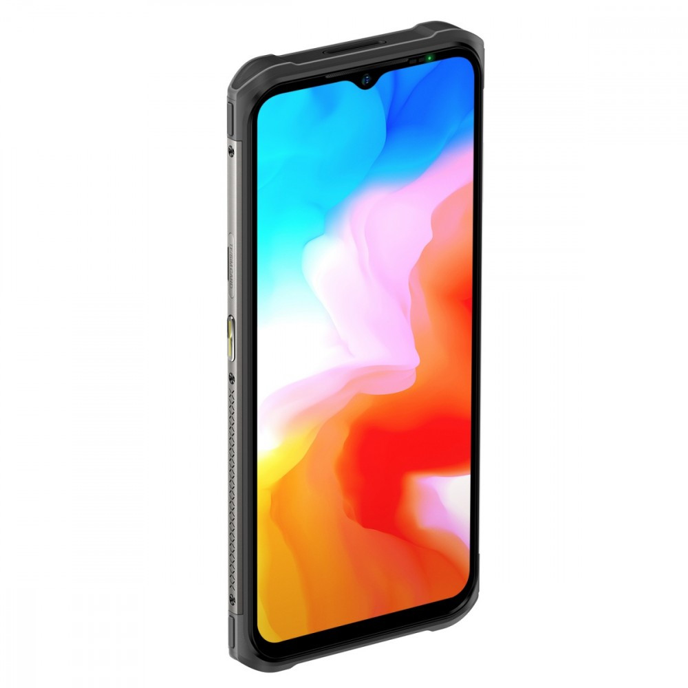 Smartfon Armor 12 5G 8/128GB IP68/IP69K 5180mAh Dual SIM Szary