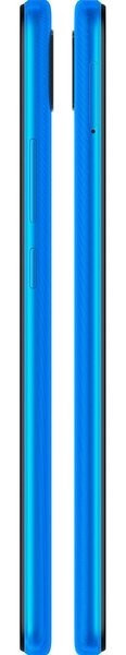 Smartfon Redmi 9C DS 2/32 GB Niebieski 