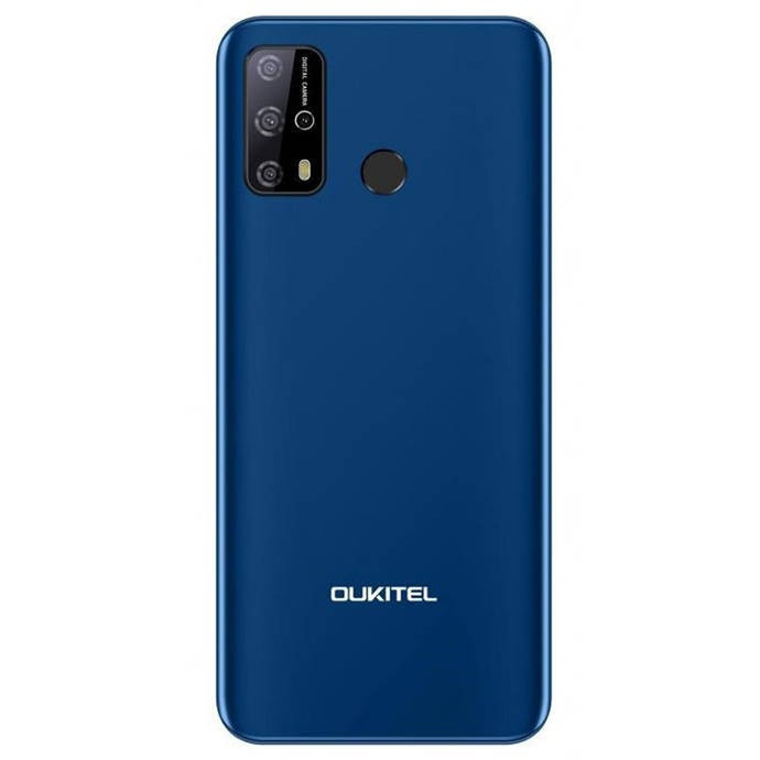 Smartfon C23 Pro 4/64GB DualSIM Niebieski