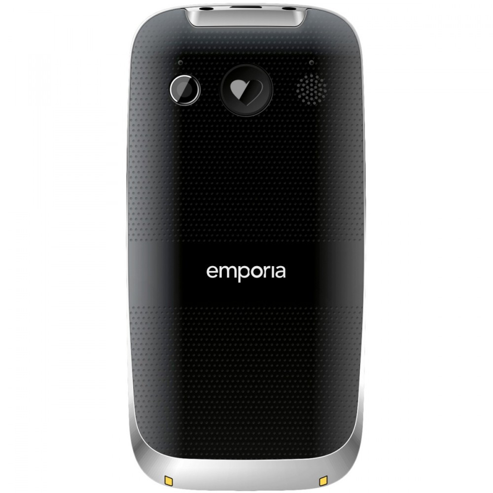 EUPHORIA V50 BLACK