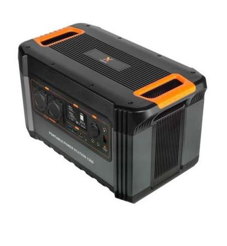 Przenośna stacja ładująca 1300W 