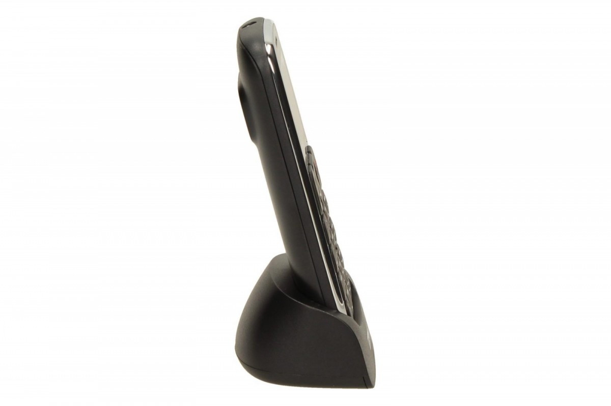 461 BB Poliphone/Big button