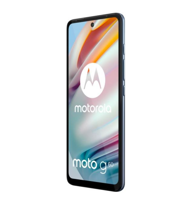 Smartfon moto g60 6/128 GB Dynamic Gray 