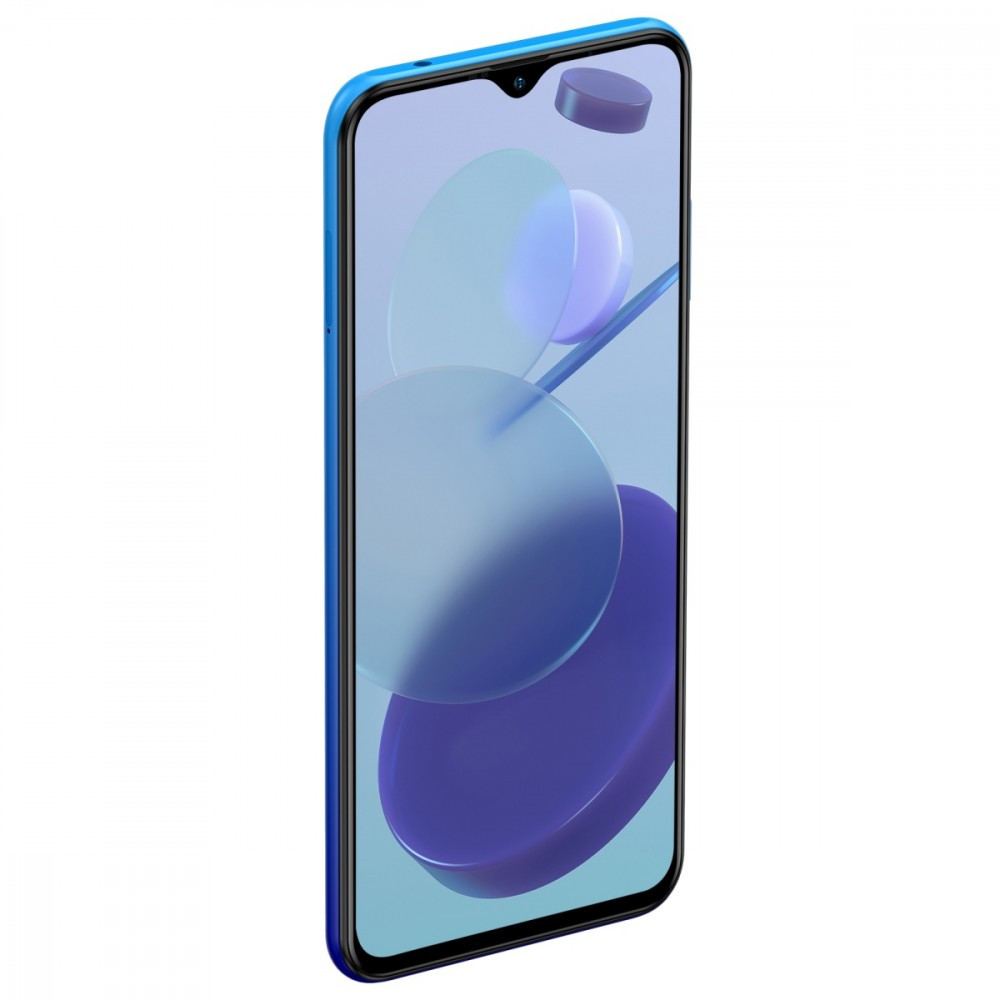 Smartfon  Note 12P LTE 4GB/64GB DualSim 7700mAh Niebieski