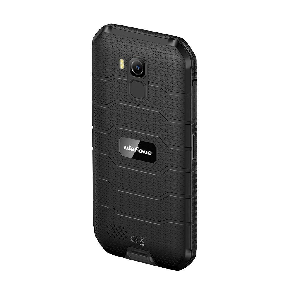 Smartfon Armor X7 PRO LTE 4/32GB Dual SIM Czarny 