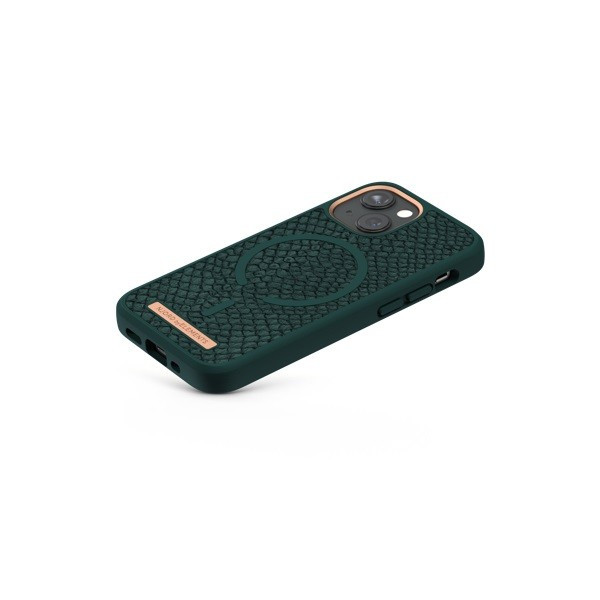 Etui do iPhone 13 Mini zielone 