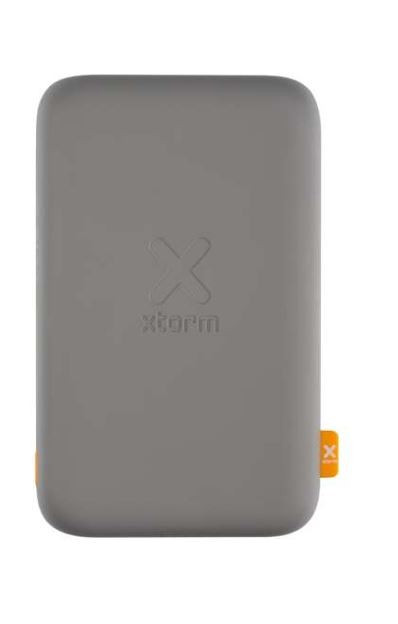 Magnetyczny bezprzewodowy powerbank 10000 mAh 