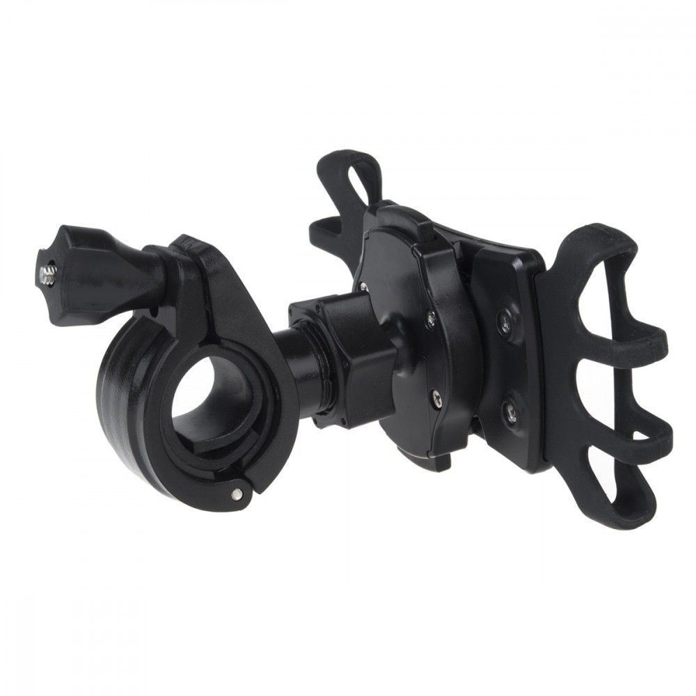 Uchwyt rowerowy na telefon MC-823 