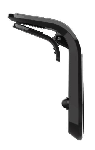 Uchwyt samochodowy na telefon RUNO 