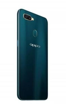 Smartfon AX7 DS. 3/64GB Niebieski