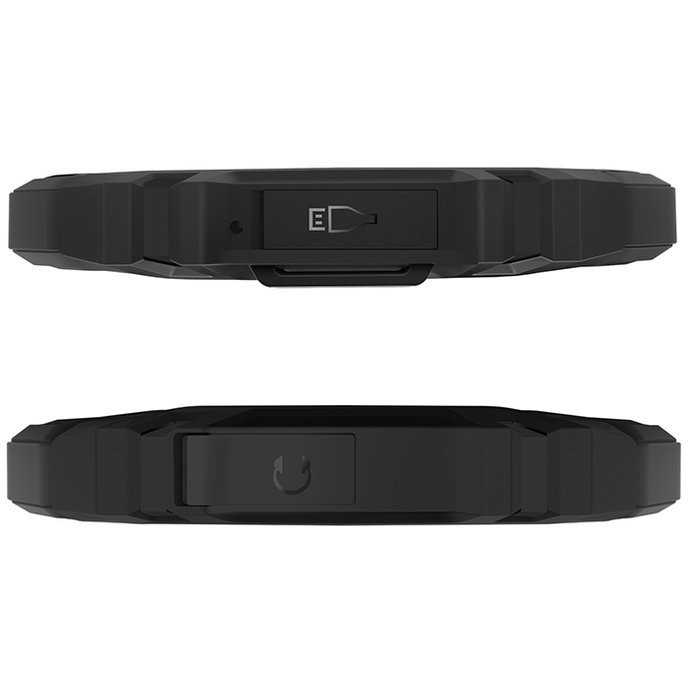 Smartfon WP8 Pro 4/64 5000 mAh Dual SIM Czarny