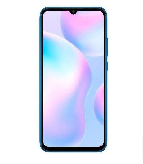 Smartfon Redmi 9A 2+32GB Blue