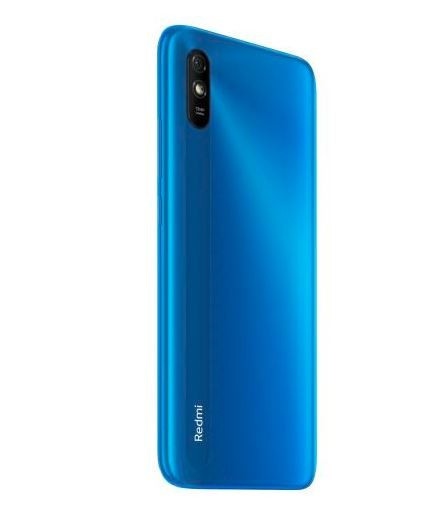 Smartfon Redmi 9A 2+32GB Blue