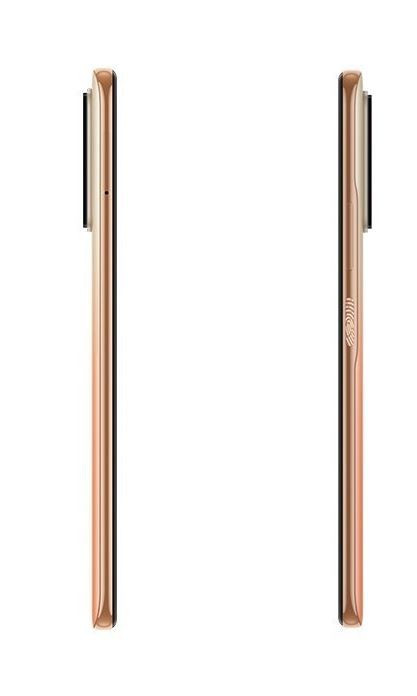 Smartfon Redmi Note 10PRO 6+64 Gradient Bronze 