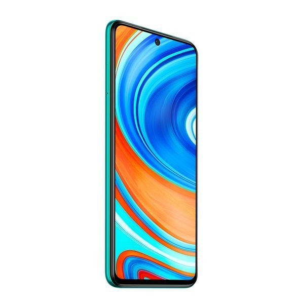 Smartfon Redmi Note 9PRO 6+64 zielony