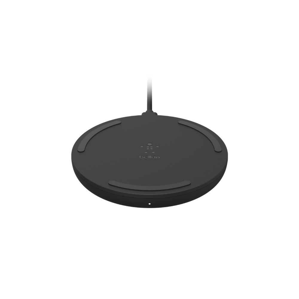 Ładowarka bezprzewodowa 10W Wireless Charging Pad (no AC) 
