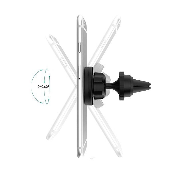 Uchwyt samochodowy magnetyczny uniwersalny HD-C23