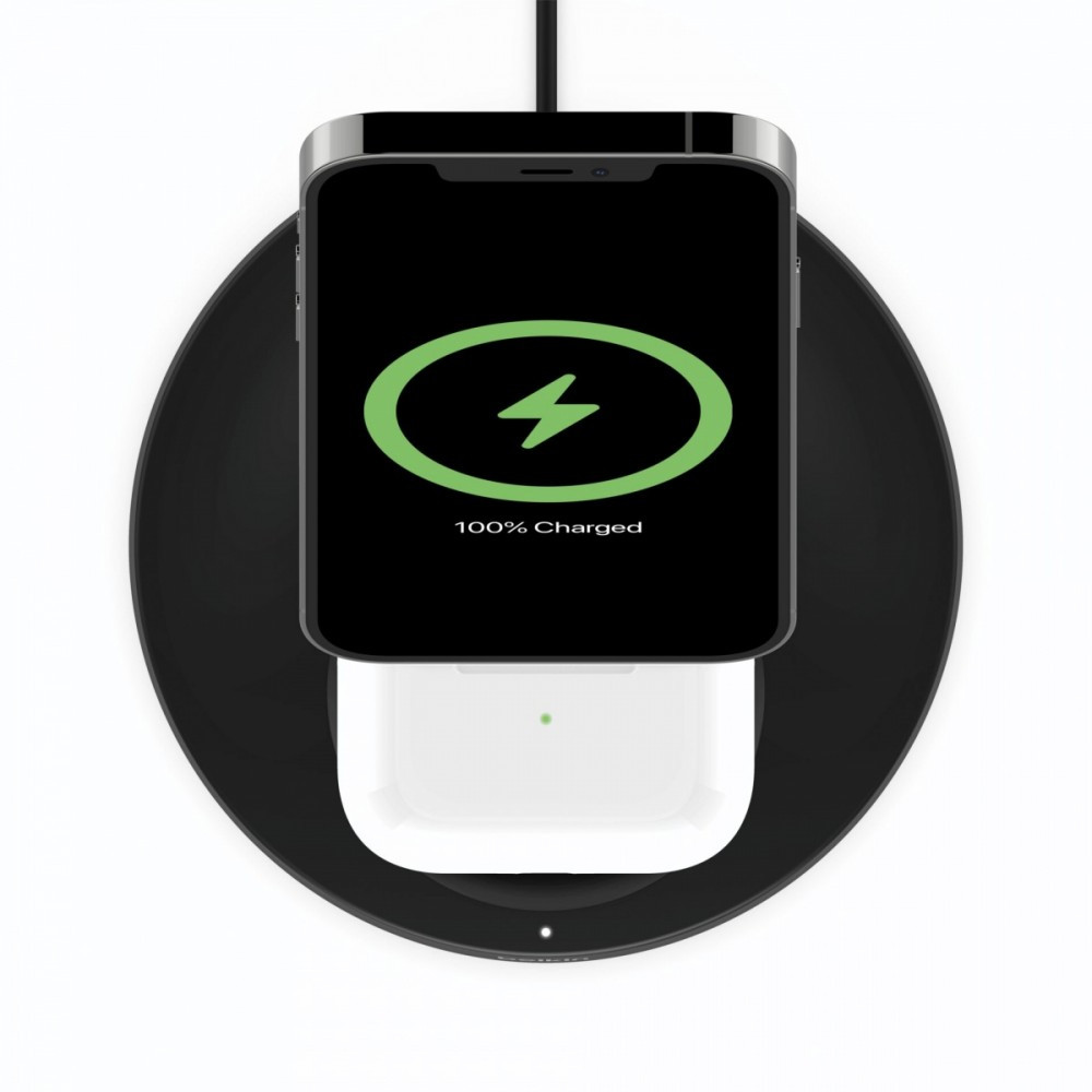 MagSafe 2-1 Wireless Charger Stand B