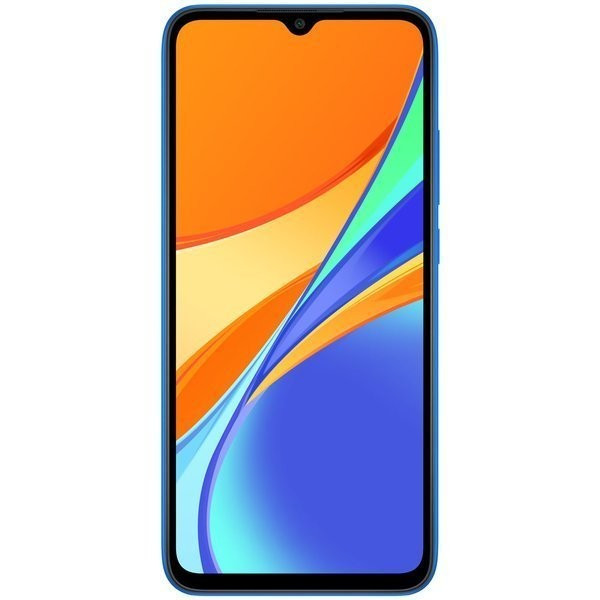 Smartfon Redmi 9C DS 2/32 GB Niebieski 