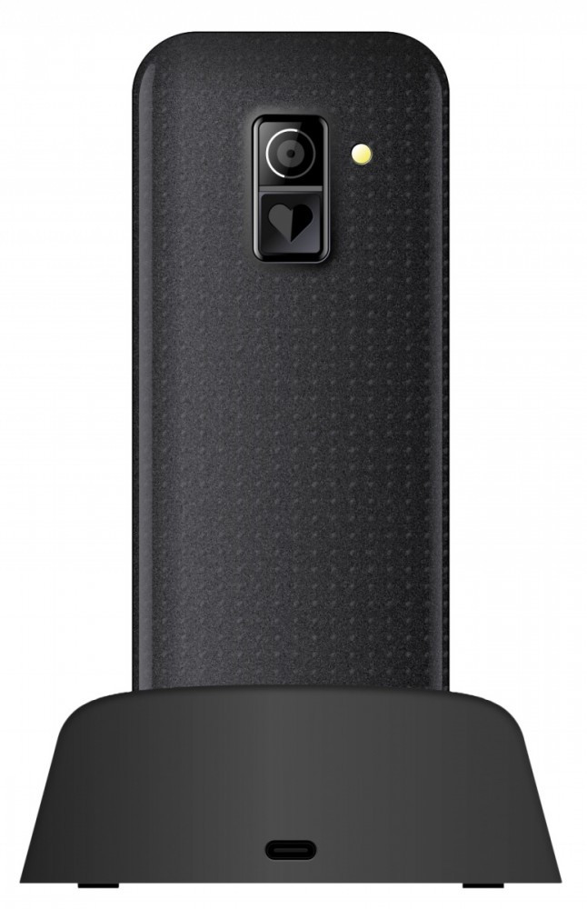 Telefon MM 730BB Comfort 