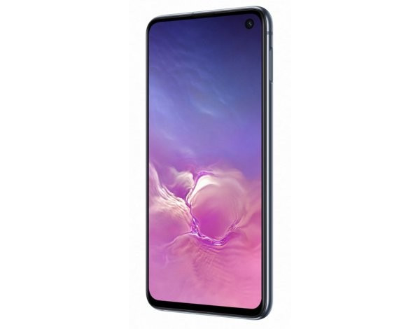 Smartfon Galaxy S10e 5,8 6/128GB Dual SIM Enterprise Edition Czarny, następca modelu SM-G970FZKDXEO