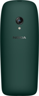 Telefon NOKIA 6310 Dual Sim GREEN