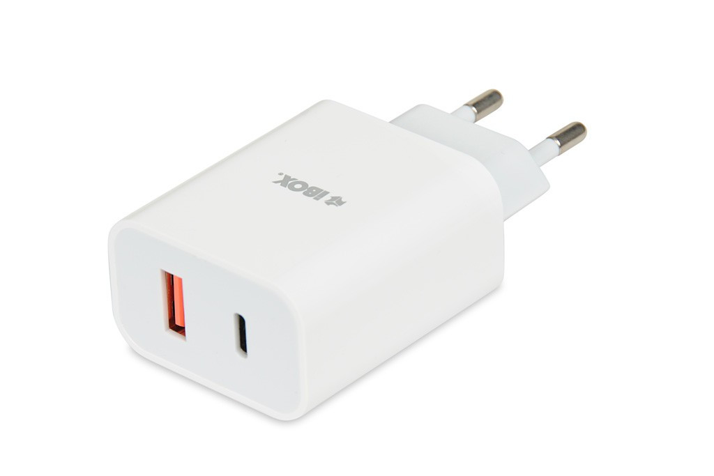 Ładowarka C-36 USB-C