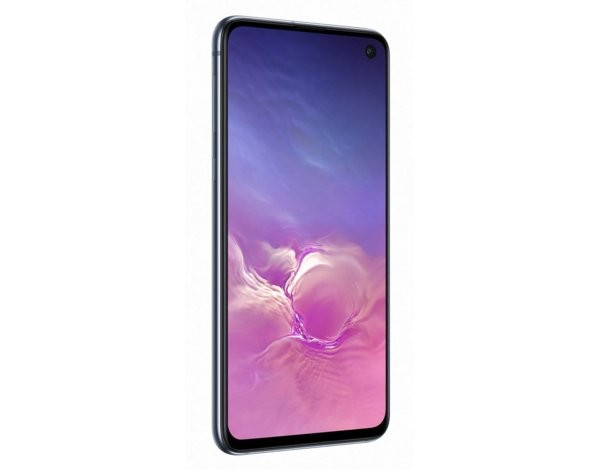 Smartfon Galaxy S10e 5,8 6/128GB Dual SIM Enterprise Edition Czarny, następca modelu SM-G970FZKDXEO