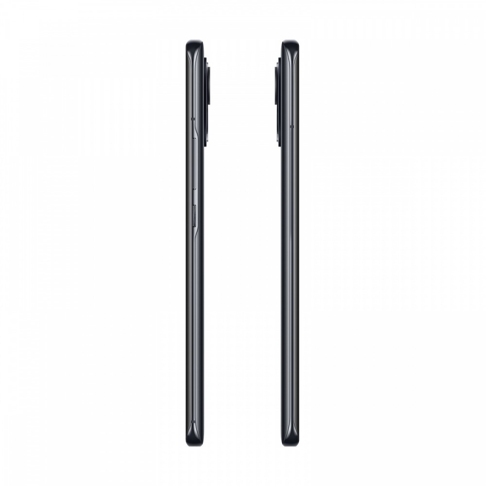 Mi 11 256 GB Midnight Grey