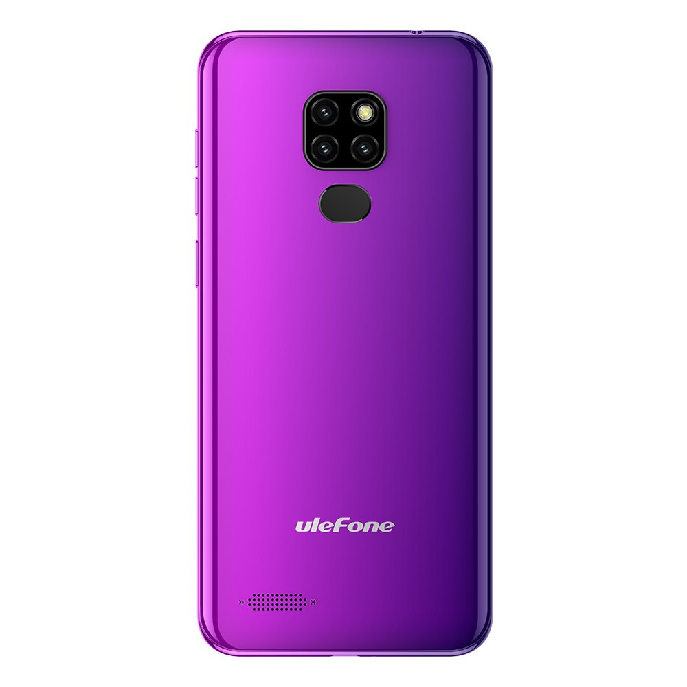 Smartfon Note 7 1/16GB DualSIM Pomarańczowy