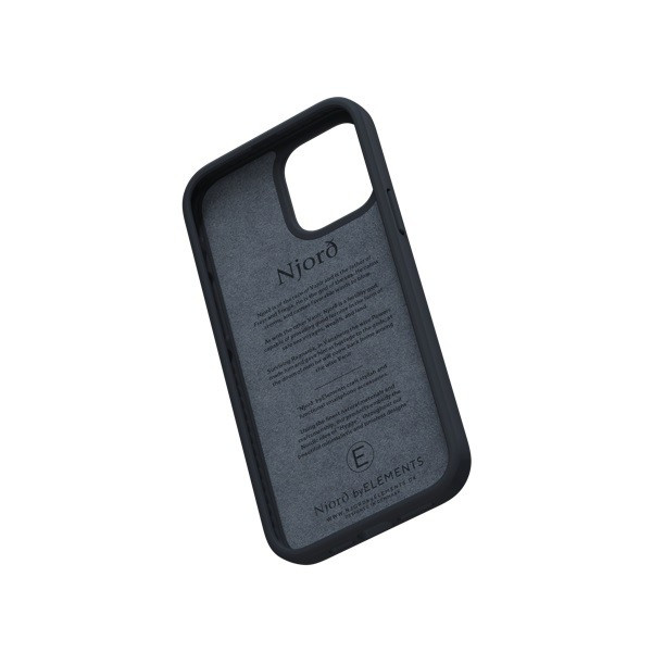 Etui do iPhone 13 Pro Max szare