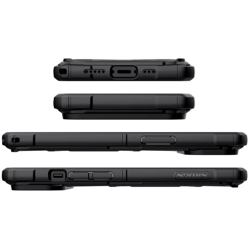 Etui Adventurer Apple 13 Czarne